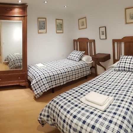 Вилла Eva & Travel - Cal Manco Ulldemolins Экстерьер фото