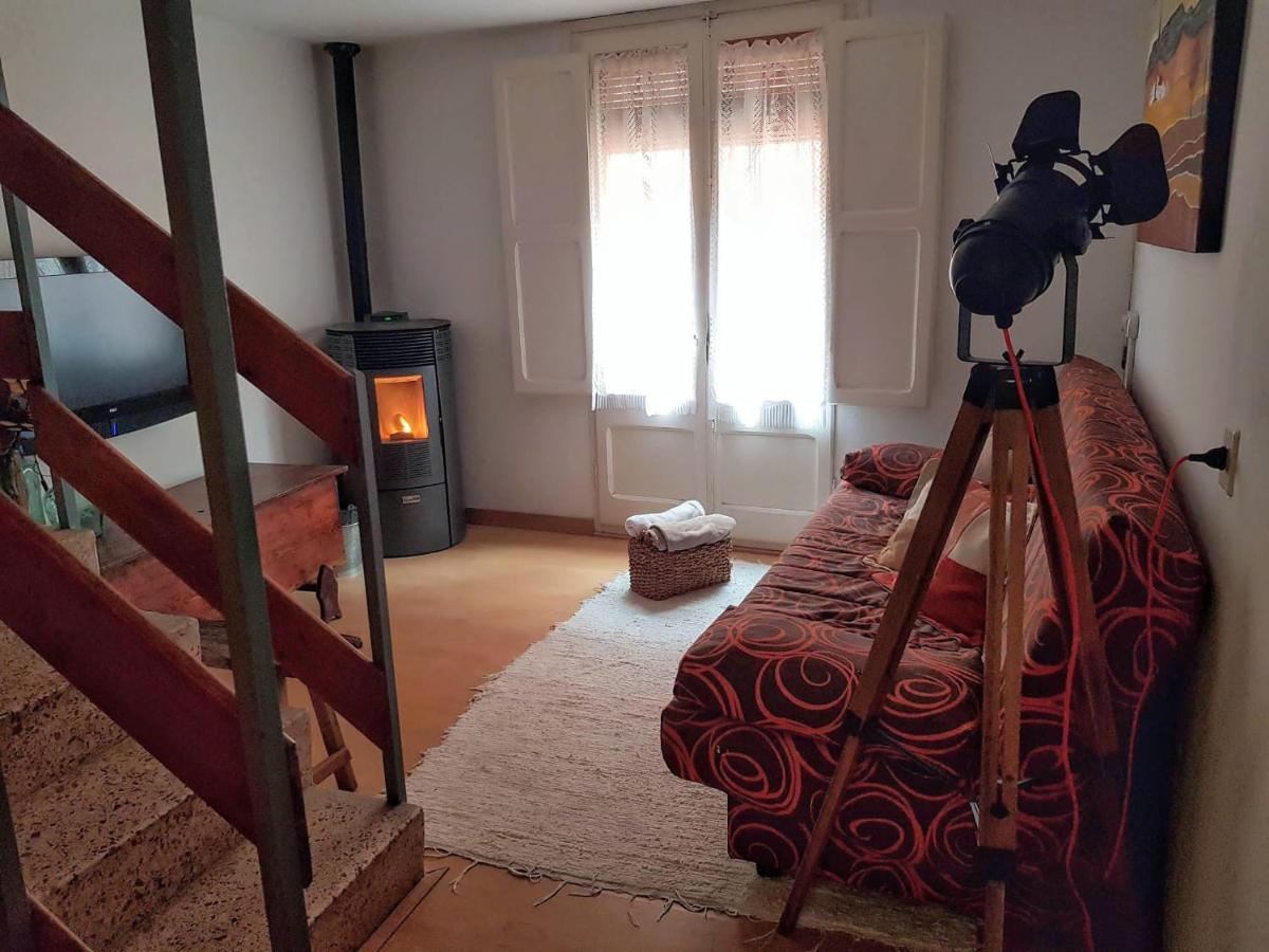 Вилла Eva & Travel - Cal Manco Ulldemolins Экстерьер фото